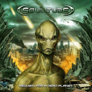 收聽Soulitude的We Are Not Alone歌詞歌曲