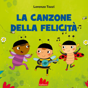 Listen to La canzone della felicità (Ed. Gallucci) song with lyrics from Lorenzo Tozzi