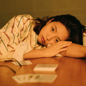 อัลบัม Clumsy ศิลปิน WEN