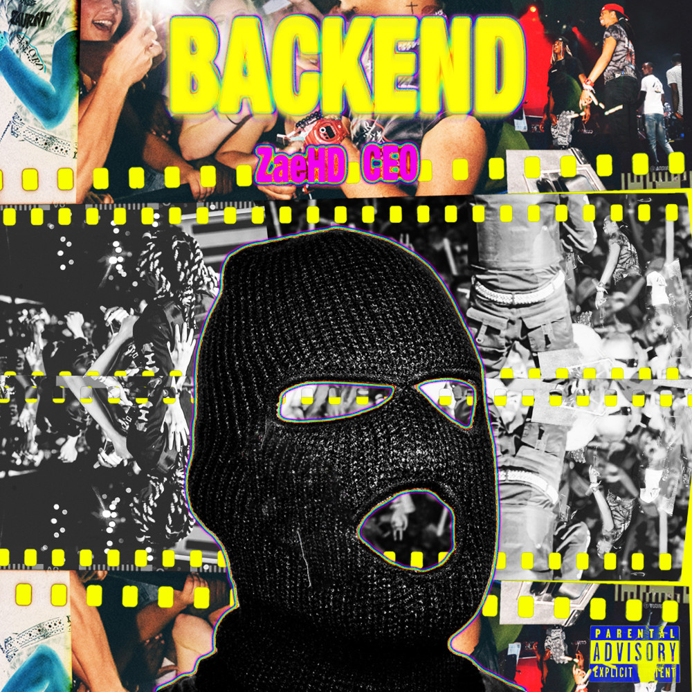 Backend (Explicit)