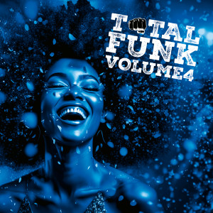 อัลบัม Total Funk Vol. 4 ศิลปิน Various Artists
