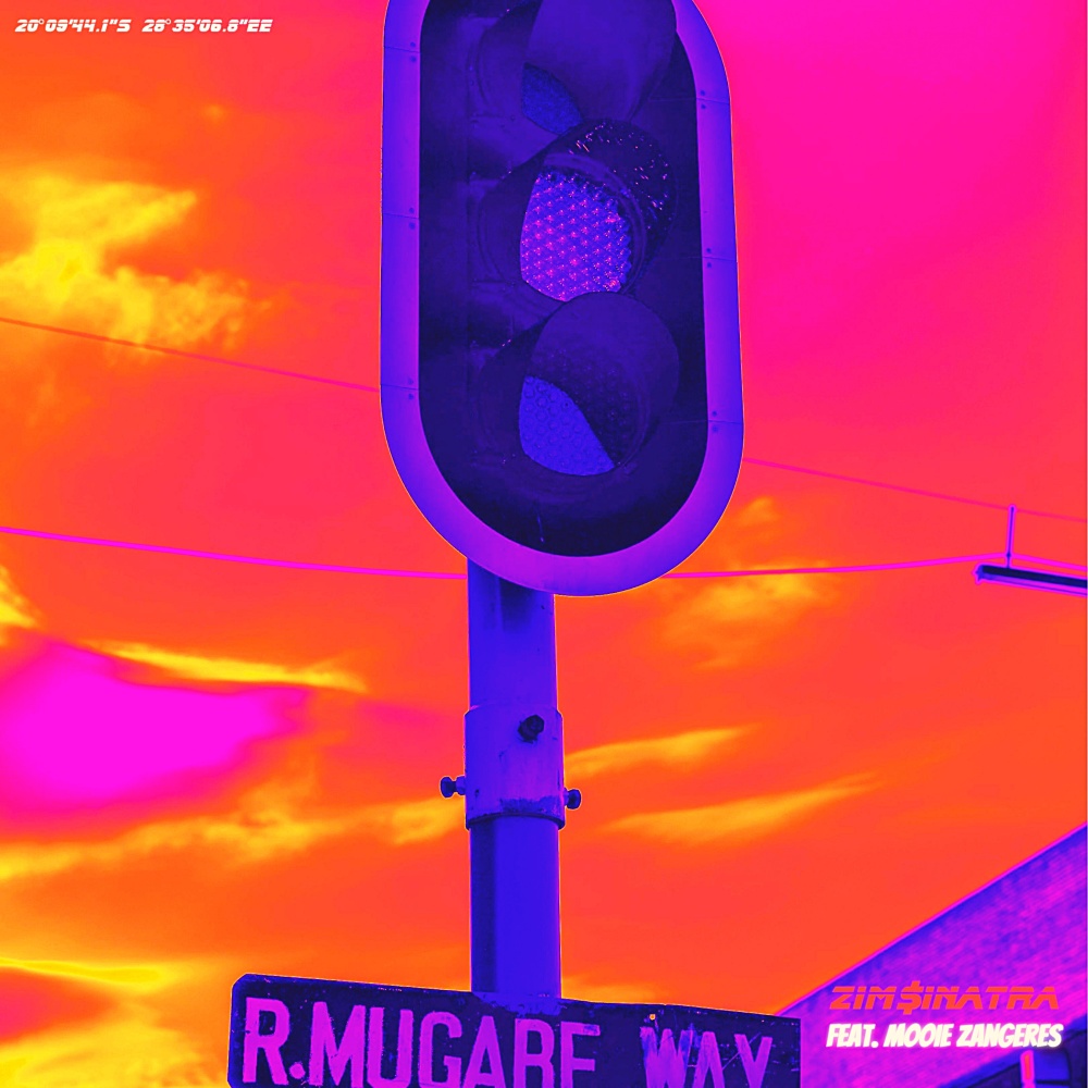 LOTP (feat. Mooie Zangeres) (Radio Edit)