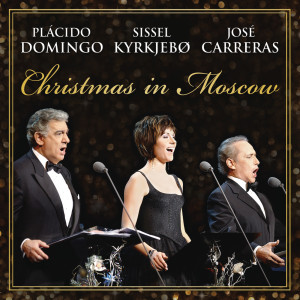 Russian National Orchestra的專輯Christmas in Moscow