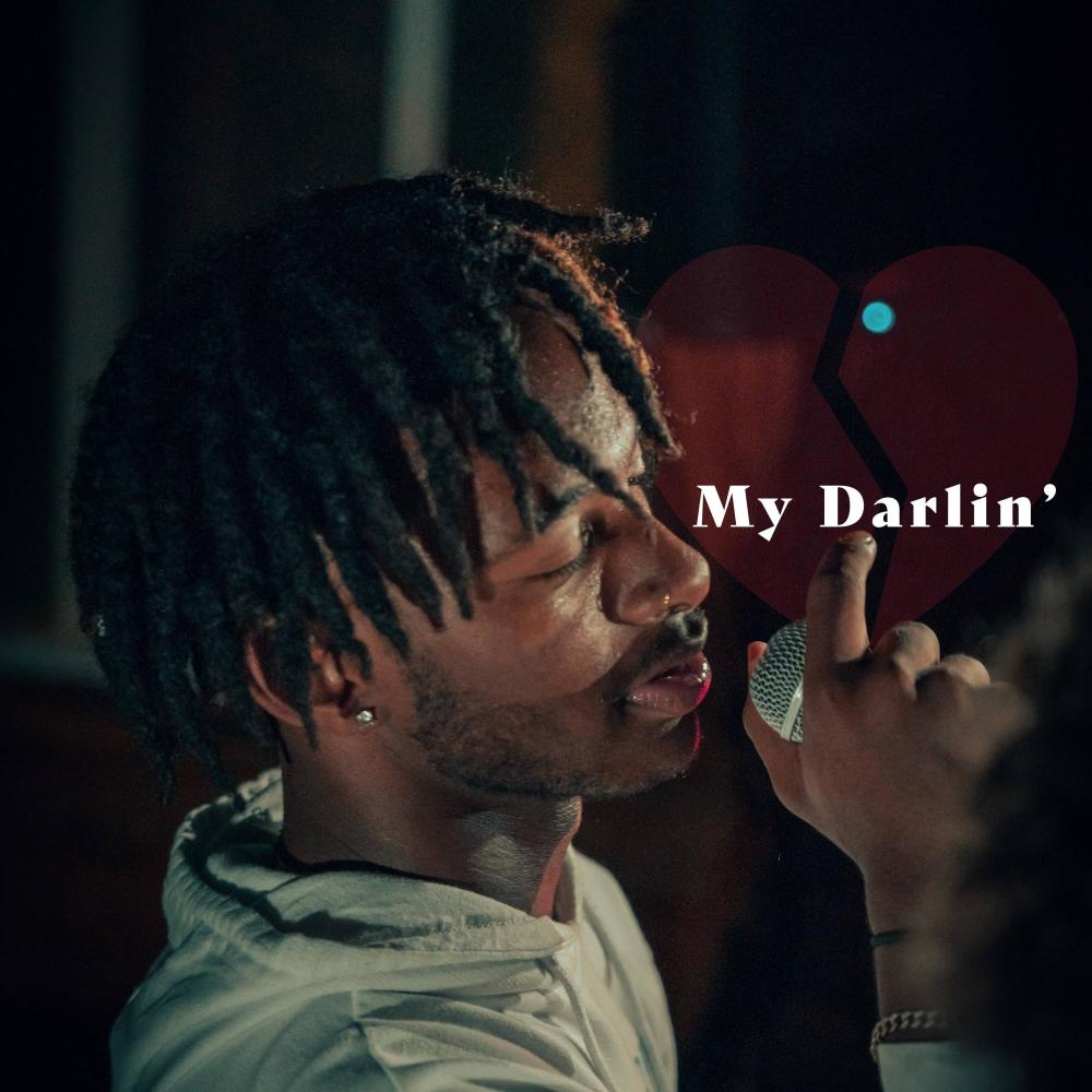 My Darlin' (feat. StoozyKid) (Explicit)