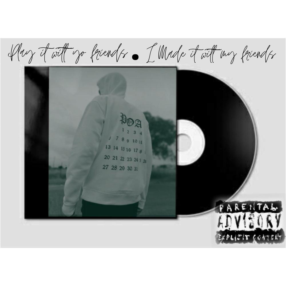 Flat 3 (feat. Ghost) (Explicit)