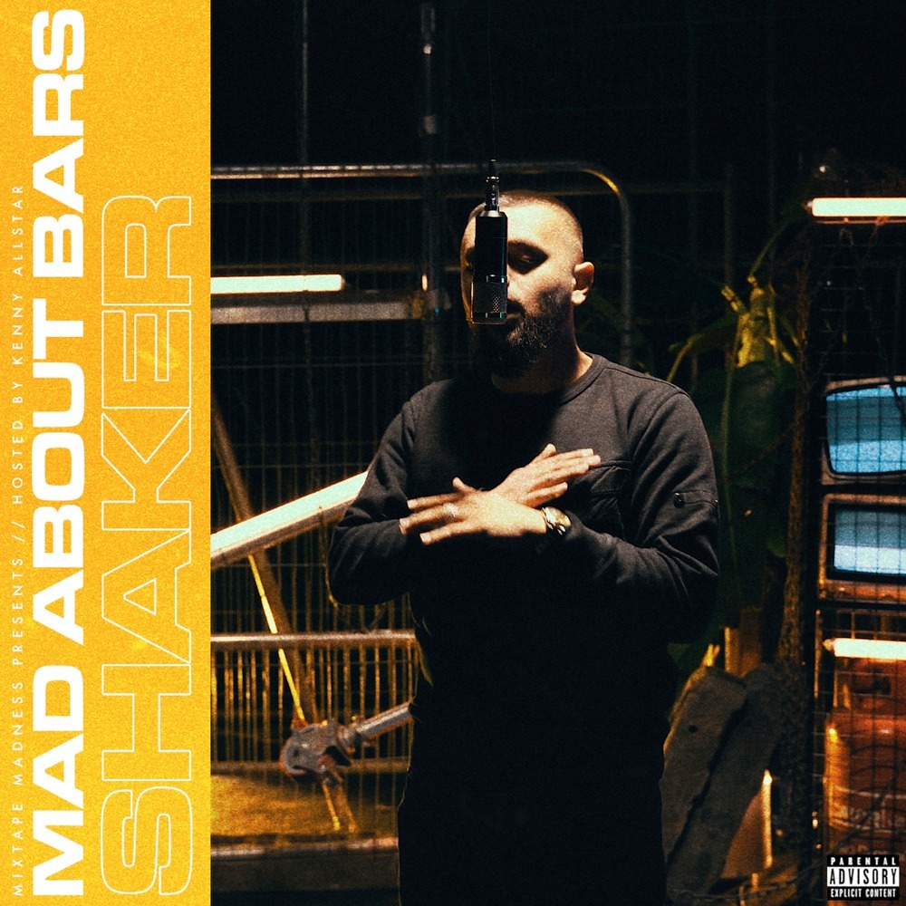 MAD ABOUT BARS - S4-E9-P2