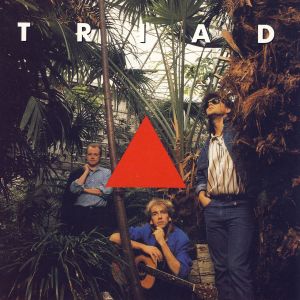 Triad的專輯Triad