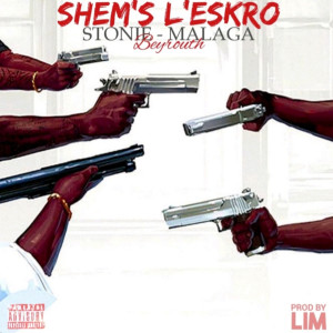 Listen to Beyrouth (Explicit) song with lyrics from Shem's l'eskro