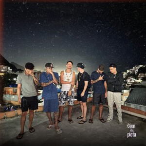 Album Noite na Favela (Explicit) from Various Artists