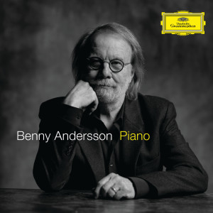 收聽Benny Andersson的Chess歌詞歌曲