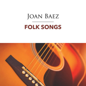 Joan Baez的專輯Folk Songs