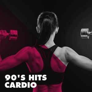 Cardio Workout Crew的专辑90's Hits Cardio