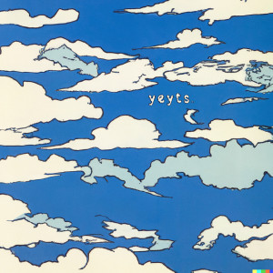 Album may day. from yeyts.