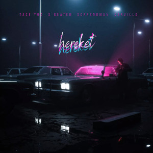 Album Hereket from 