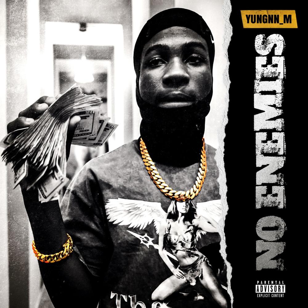 No Enemies (Explicit)