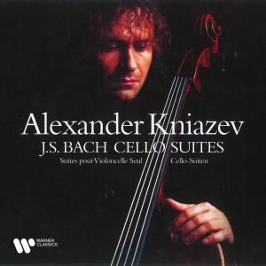 ดาวน์โหลดและฟังเพลง Cello Suite No.1 in G major BWV1007 : I Prelude พร้อมเนื้อเพลงจาก Alexander Kniazev