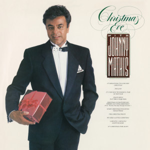 ดาวน์โหลดและฟังเพลง Every Christmas Eve / Giving (Santa's Theme) พร้อมเนื้อเพลงจาก Johnny Mathis