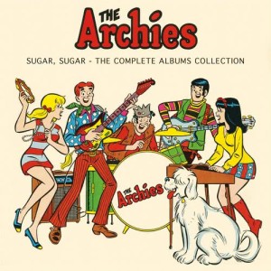 ดาวน์โหลดและฟังเพลง Suddenly Susan พร้อมเนื้อเพลงจาก The Archies