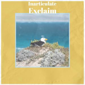 收听Sory Pedros的Inarticulate Exclaim歌词歌曲