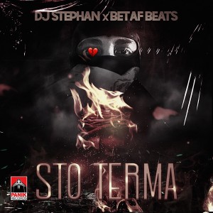 Listen to Sto Terma (Explicit) song with lyrics from DJ Stephan