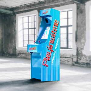 ดาวน์โหลดและฟังเพลง Playinwitme (feat. Kehlani) (KREAM Remix) พร้อมเนื้อเพลงจาก KYLE
