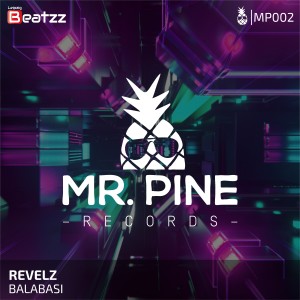 Album Balabsi from Revelz