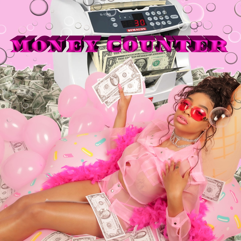 Money Counter (Explicit)