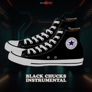 Whosthahottest的專輯Black Chucks (Instrumental)