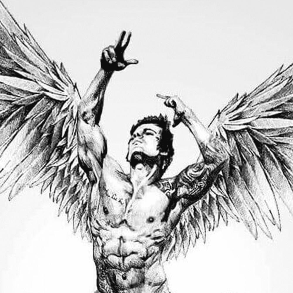 You are my Angel