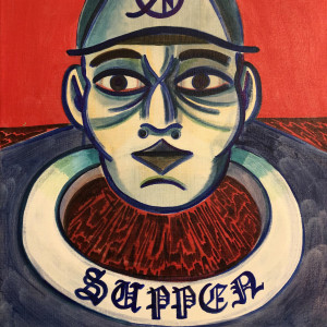 Album Suppen from DJØN