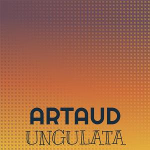 Album Artaud Ungulata from Various