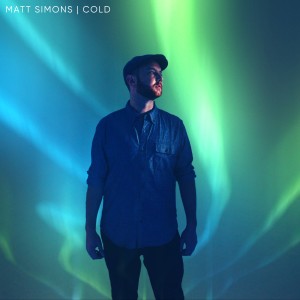 Album Cold from Matt Simons