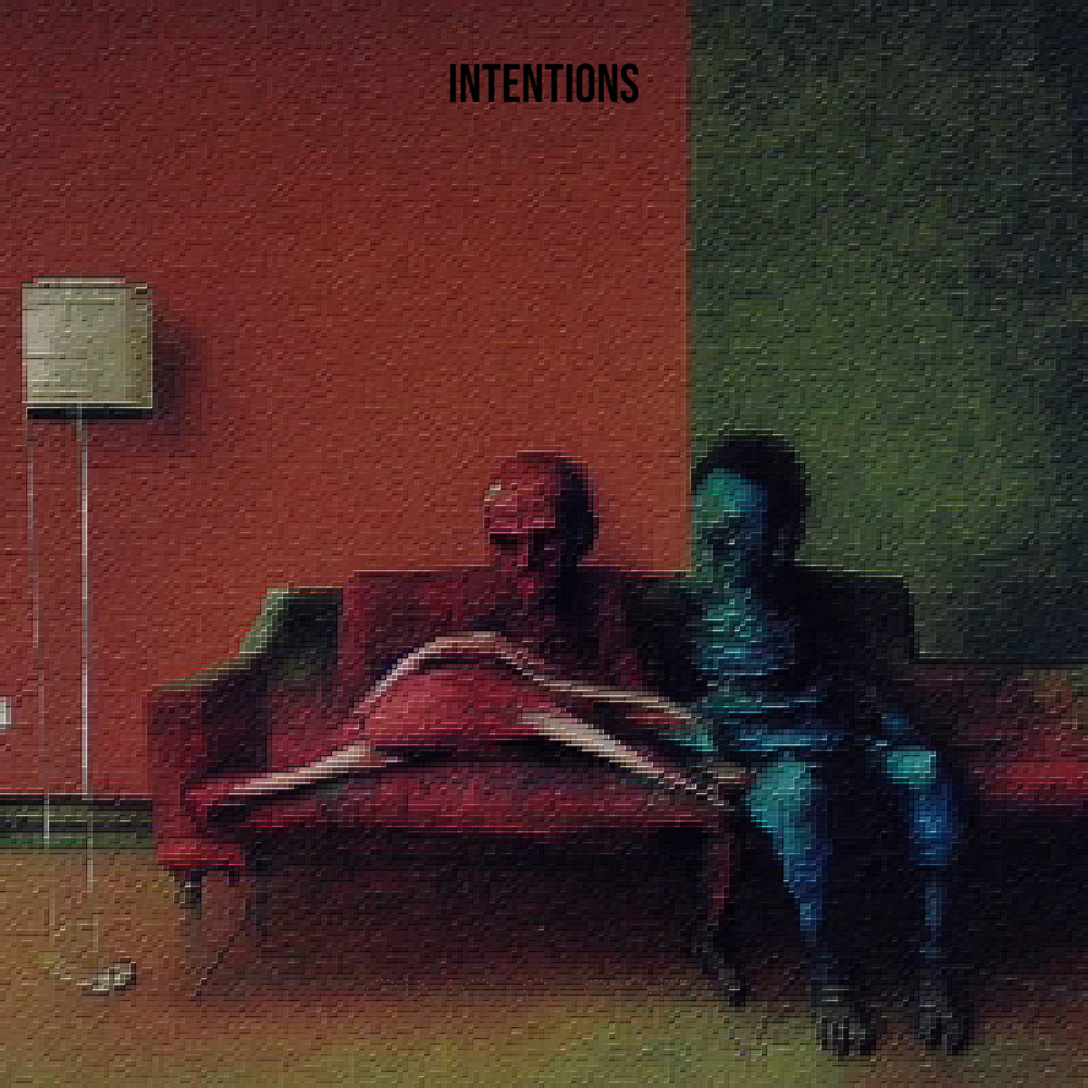 Intentions (Explicit)