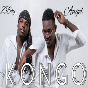 Dengarkan lagu Kongo nyanyian Angel dengan lirik