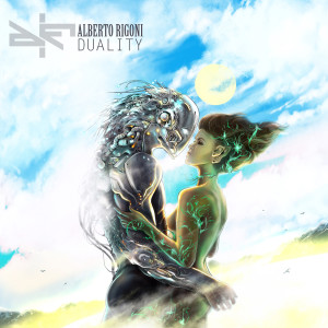 Album Duality from Alberto Rigoni