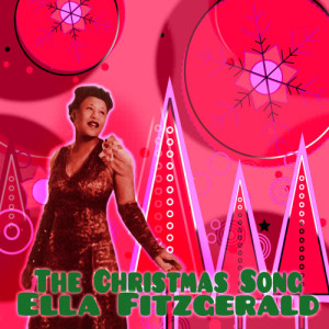 ดาวน์โหลดและฟังเพลง White Christmas พร้อมเนื้อเพลงจาก Ella Fitzgerald
