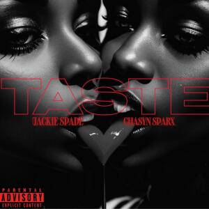 Album Taste (Explicit) from Jackie Spade