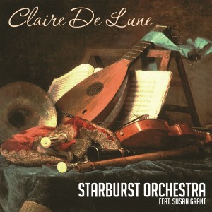 ดาวน์โหลดและฟังเพลง Chanson de matin พร้อมเนื้อเพลงจาก Starburst Orchestra