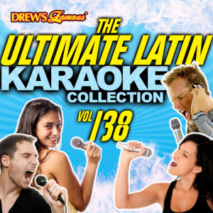 收聽The Hit Crew的Javier Solis (Karaoke Version)歌詞歌曲