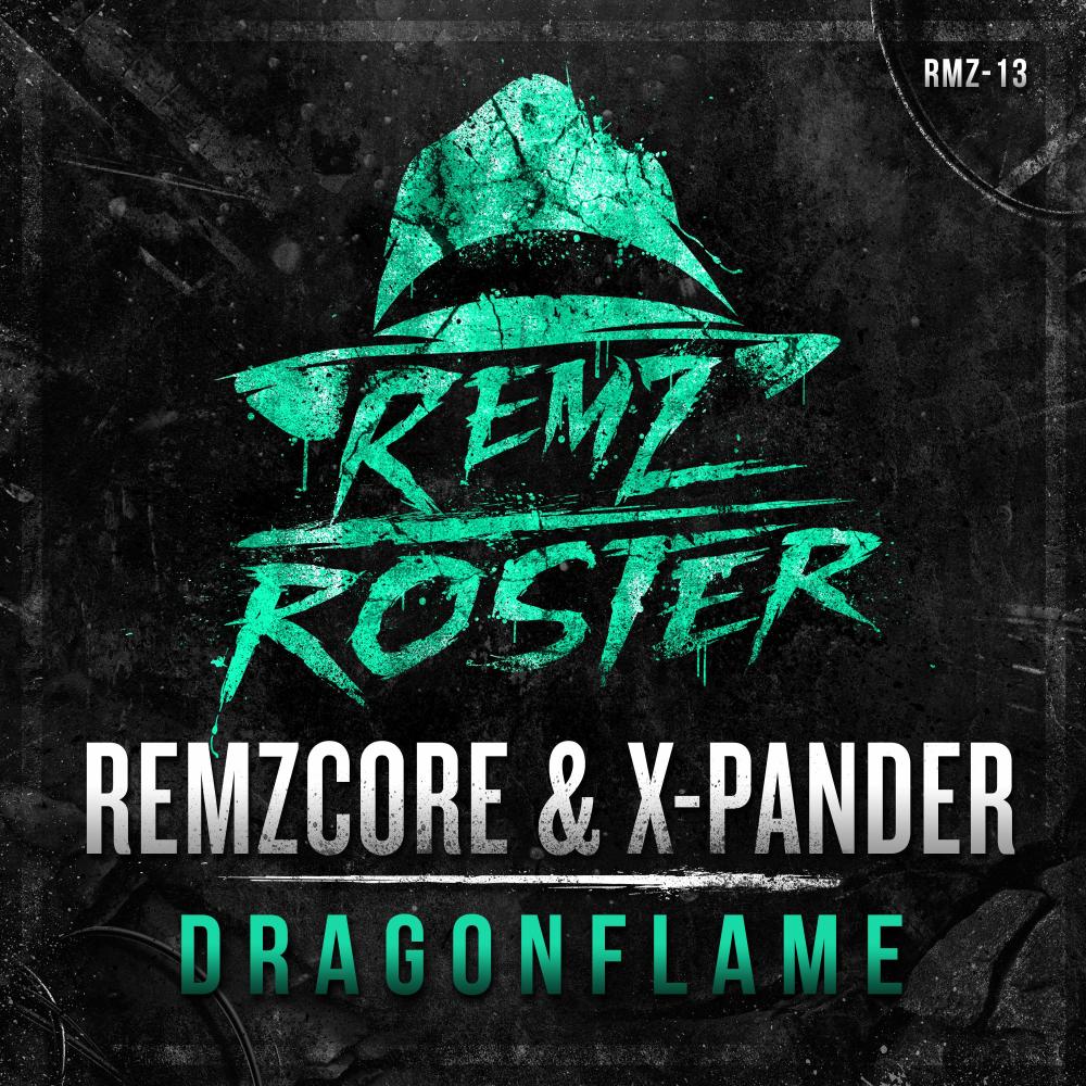 Dragonflame (其他)