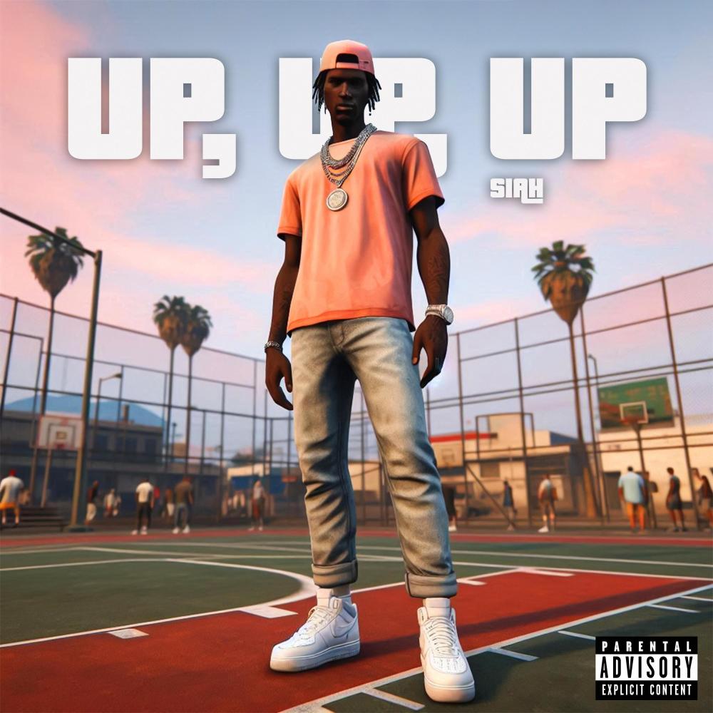 Up, Up, Up (Explicit)