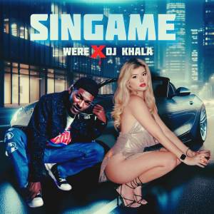 收聽DJ Khala的SINGAME (Explicit)歌詞歌曲