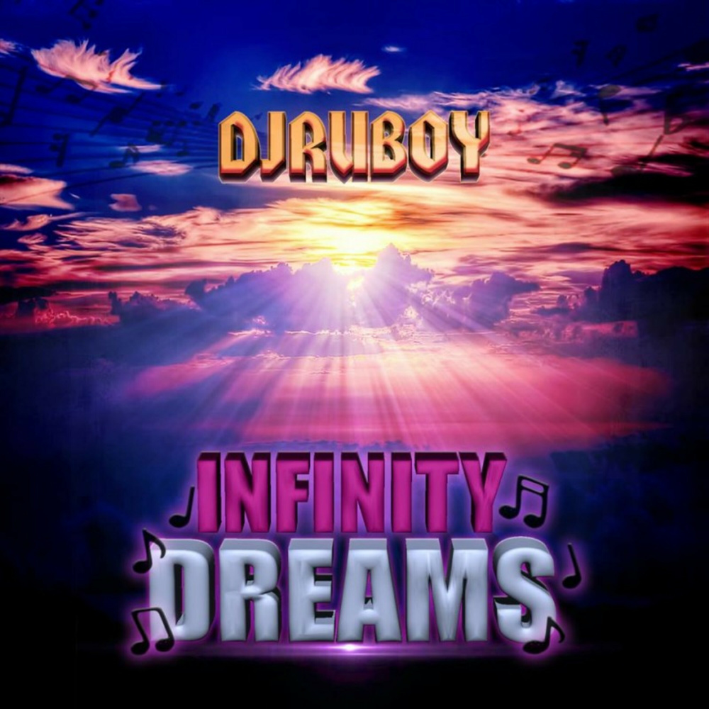 Infinity Dreams (Short Edit)
