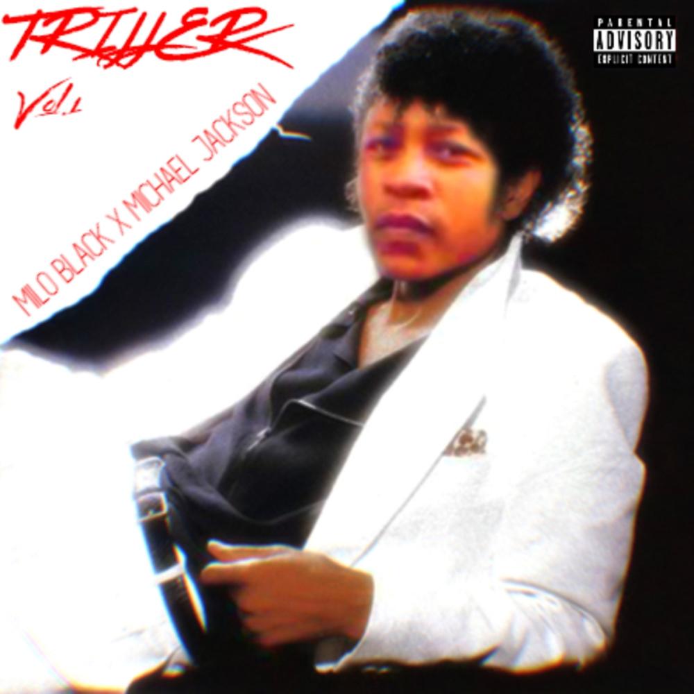 TAKE THE EDGE OFF (feat. Dr. Dro) (Explicit)