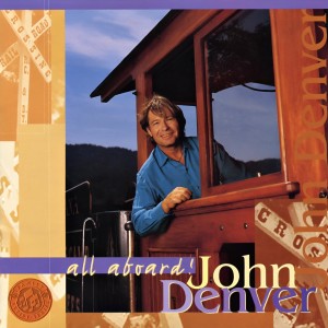 ดาวน์โหลดและฟังเพลง Jenny Dreamed of Trains พร้อมเนื้อเพลงจาก John Denver