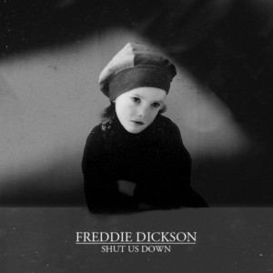 ดาวน์โหลดและฟังเพลง The End พร้อมเนื้อเพลงจาก Freddie Dickson