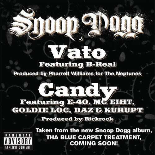 Vato (Explicit)