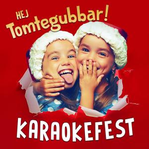 ดาวน์โหลดและฟังเพลง Tomtarnas julnatt (Midnatt råder) (Karaokeversion) พร้อมเนื้อเพลงจาก Mariann Grammofon Various