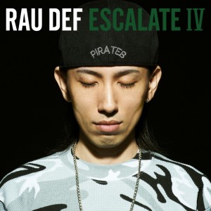 Dengarkan lagu Smoking Gun -Intro- (feat. PUNPEE) nyanyian RAU DEF dengan lirik