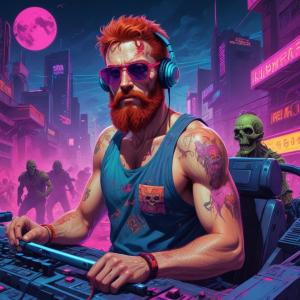 Jeff Williams的專輯Societal Collapse